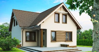 Строительство дома из газобетона под ключ Иркутск цены от 11604 руб.