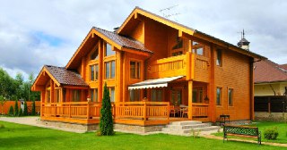 Строительство домов из клееного бруса под ключ Иркутск цены от 15644 руб.