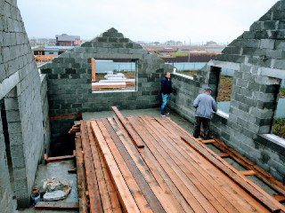 Просто-строй-дом в Иркутск цена 31080 руб.