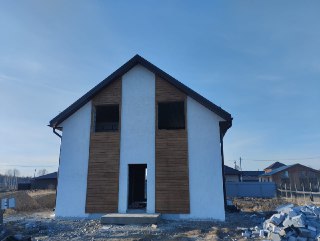 2023.11.16 Строительство домов под ключ в Иркутске ТПК ПАНОРАМА