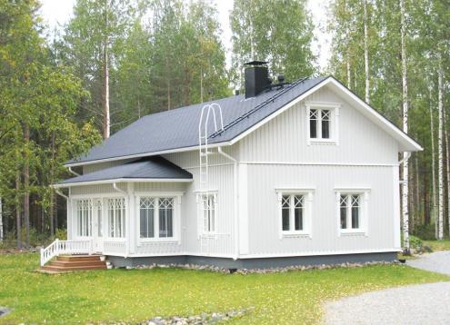 № 1141 Купить Проект дома Ладелма. Закажите готовый проект № 1141 в Иркутске, цена 23760 руб.