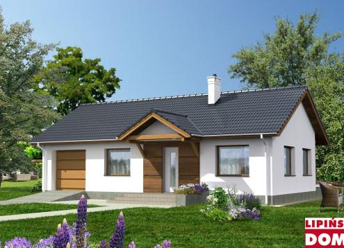№ 1339 Купить Проект дома Вис 3. Закажите готовый проект № 1339 в Иркутске, цена 22205 руб.