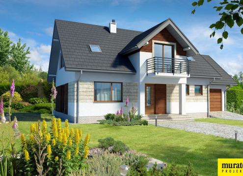 № 1478 Купить Проект дома Точная И В. Закажите готовый проект № 1478 в Иркутске, цена 55282 руб.