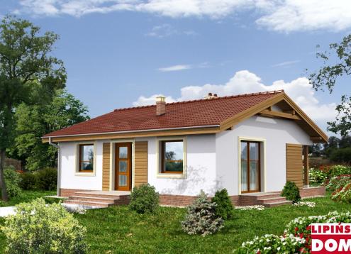 № 1496 Купить Проект дома Кавалино 2. Закажите готовый проект № 1496 в Иркутске, цена 24397 руб.