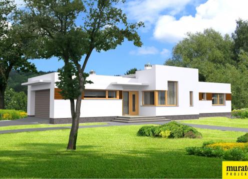 № 1516 Купить Проект дома Симпатического И В. Закажите готовый проект № 1516 в Иркутске, цена 44615 руб.