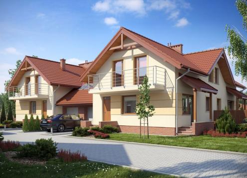 № 1597 Купить Проект дома Сидзина. Закажите готовый проект № 1597 в Иркутске, цена 111888 руб.