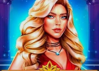 Book of Lady - тема египта и фриспинов