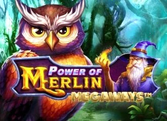 Power of Merlin Megaways - магия и выигрыши