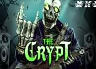 The Crypt, мистический слот Nolimit City